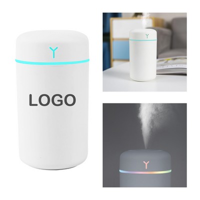 Portable USB Humidifier