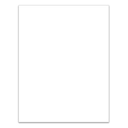 Interior Style Blank Laser Window Sticker