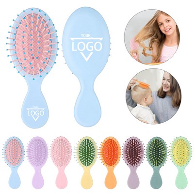 Mini Air Cushion Brush