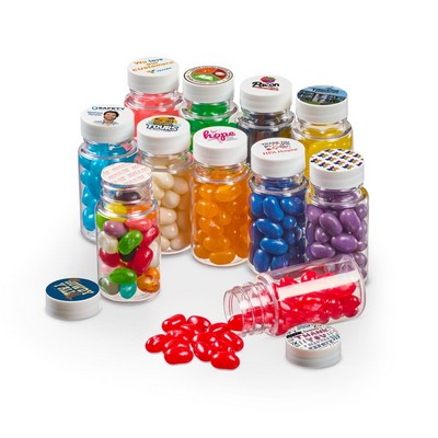 1.3 oz. Bottle of Jelly Beans