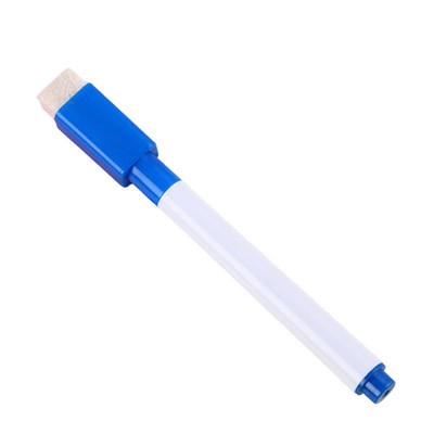 Whiteboards Marker Pen with Eraser