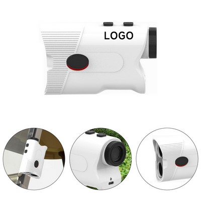 Golf Laser Rangefinder