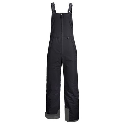 Essential Insulated Bib Overalls