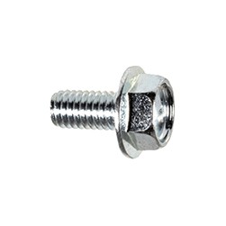 Hex Flange Head Screw