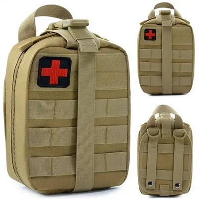 MOLLE First Aid Pouch