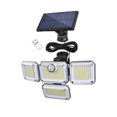 Solar Lights Outdoor