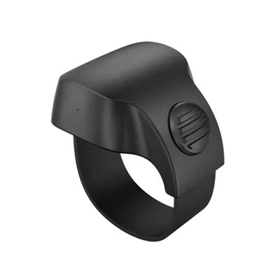 Selfie Ring Controller