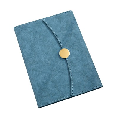 PU Leather Notebook