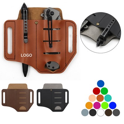 Tactical Knife Sheath