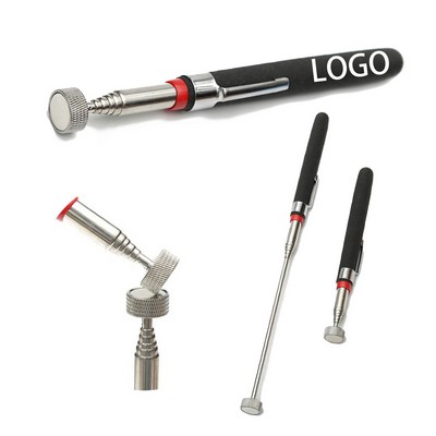 Telescopic Magnet Extendable Picking Tool