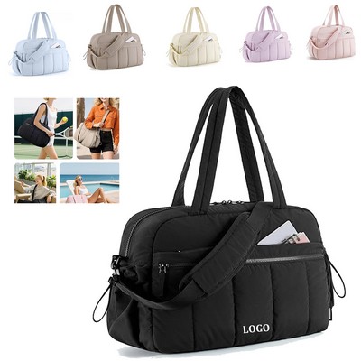 Gym Bag
