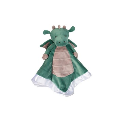 Asher Dragon Snuggler Stuffed Animal