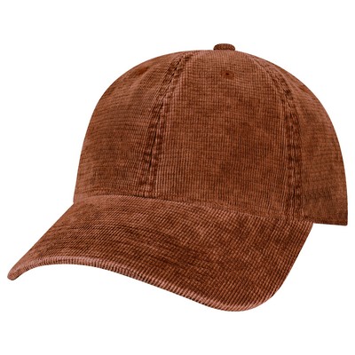 Salt Washed Corduroy Adj