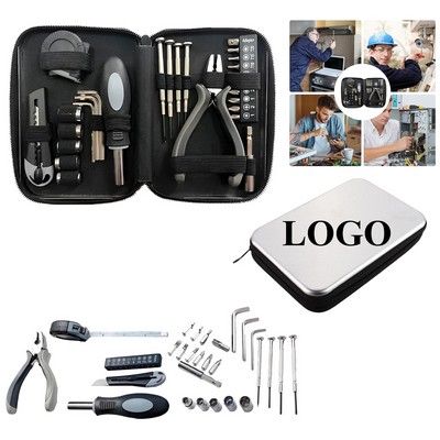 Hardware Tools Kit