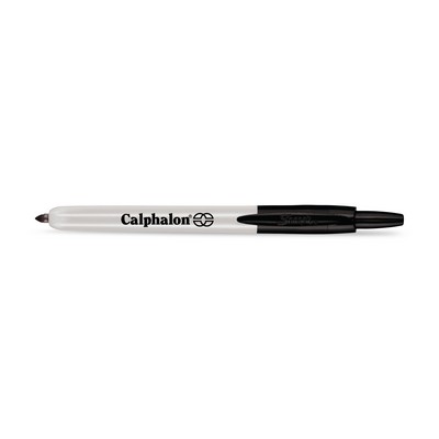 Sharpie® Retractable Fine Point - Black