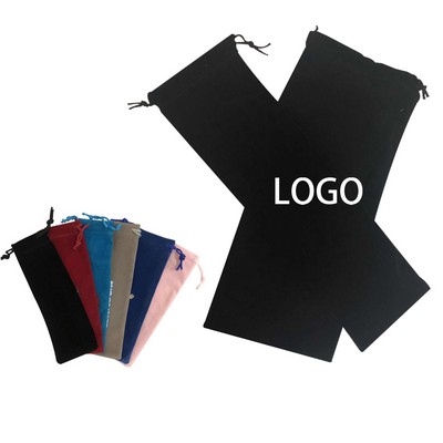 Microfiber Glasses Pouch