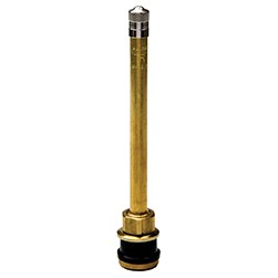 TR573 Clamp-In Valve Stem