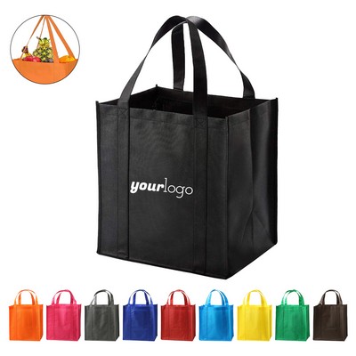 Non-woven Shopping Tote Bag