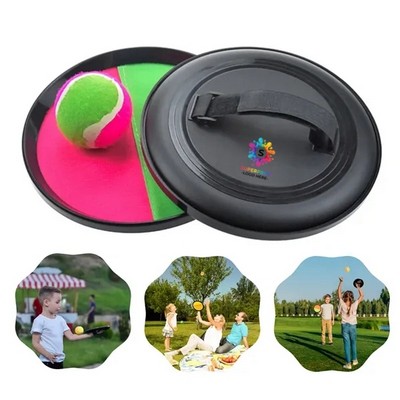 Sticky Sensory Ball Set