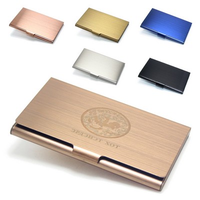 Business Card Case