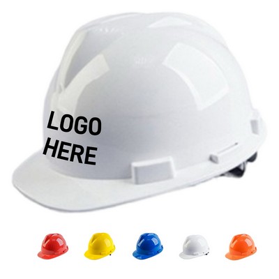 High Density Hard Hat Padded 4 Point Ratchet