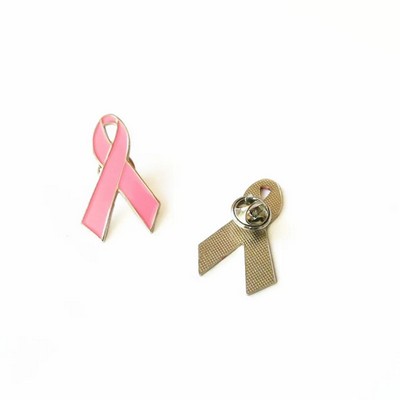 Ribbon Pin