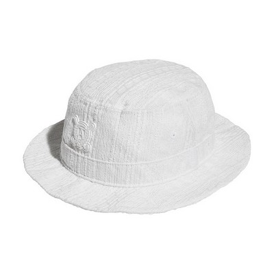 adidas Ladies Boucle Bucket Hat
