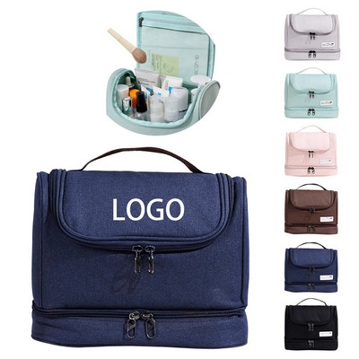 Waterproof Toiletry Bag