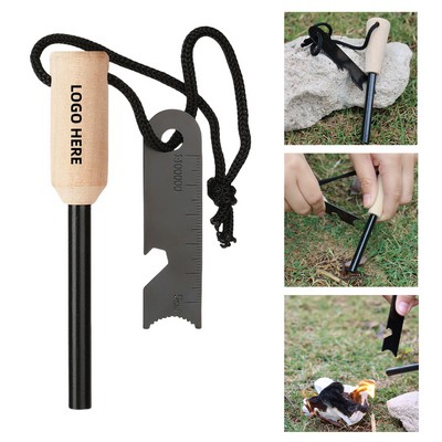 Survival Fire Starter