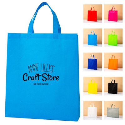 Portable Non-Woven Bag