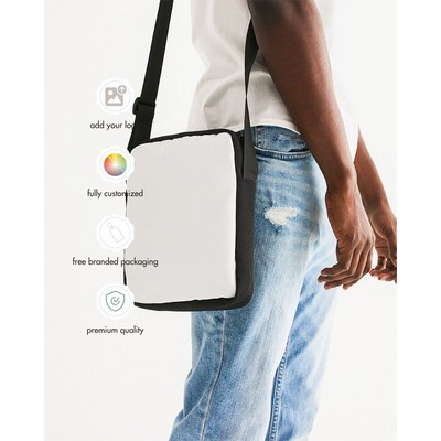 Messenger Pouch