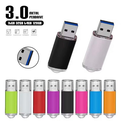 USB 3.0 High Speed Flash Drives Pendrives