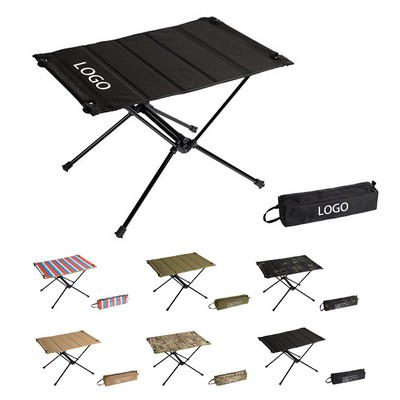 Folding Portable Table