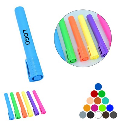 Extra Large Jumbo Highlighter Pen