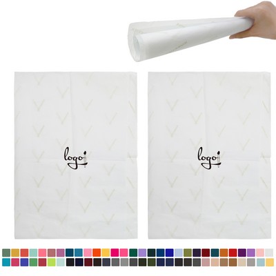 Custom Printed Tissue Paper