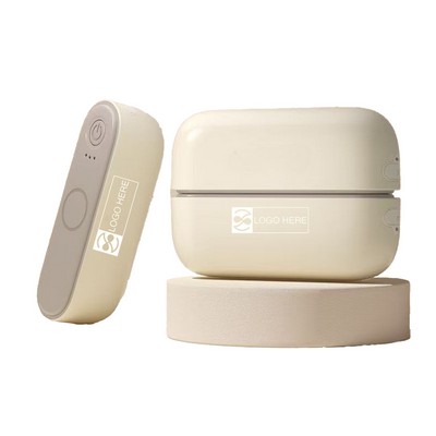 2" 1 Hand Warmers Rechargeable