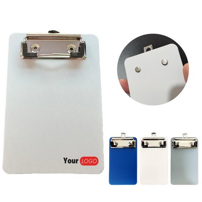 Mini Pocket Clipboard