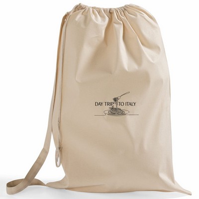 Lightweight Laundry Bag (L)