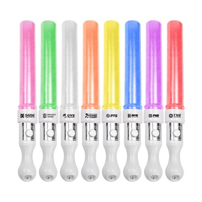 10'' LED Glow Sticks