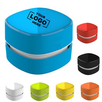 Desktop Mini Vacuum Cleaner