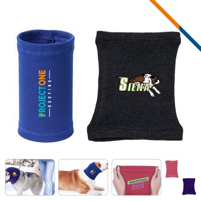 Pupki Dog Calming Hoodie