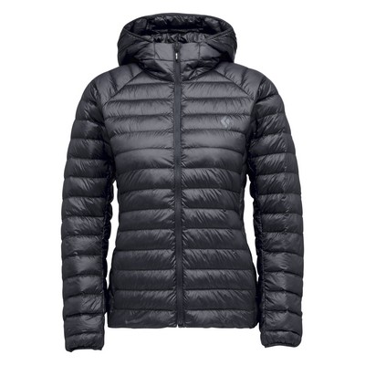 Black Diamond® Women's Deploy Down 0.5 Full Zip Hoody