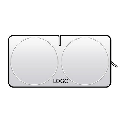 Automotive Thermal Insulation Sunshade