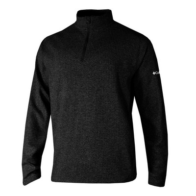 Columbia Swingcraft Pullover