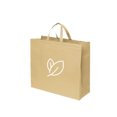 USA Non-Woven PP Shopper