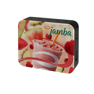 JBL Go Essential Bluetooth Speaker