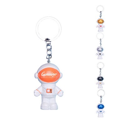 Astronaut Keychain