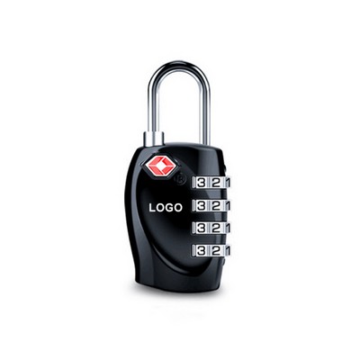 Luggage Lock