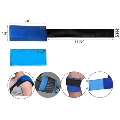 Reusable Hot Cold Packs