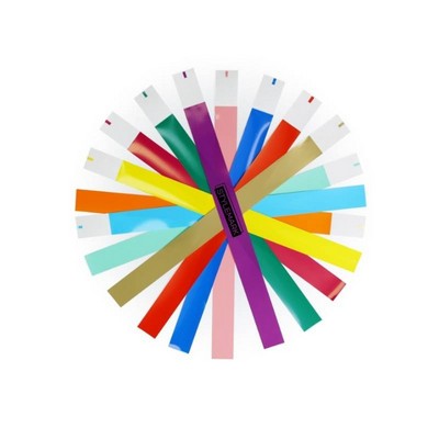 Wristbands for Events